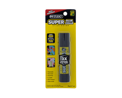 Super Strong Glue Stick - 21-38 g