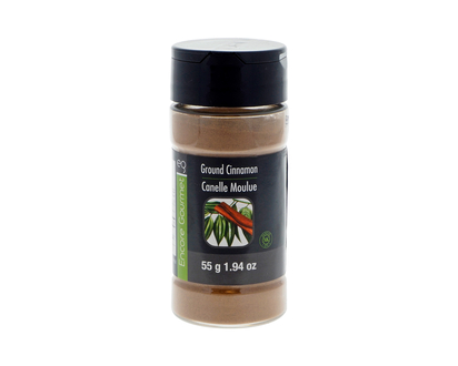 Ground Cinnamon - 55g