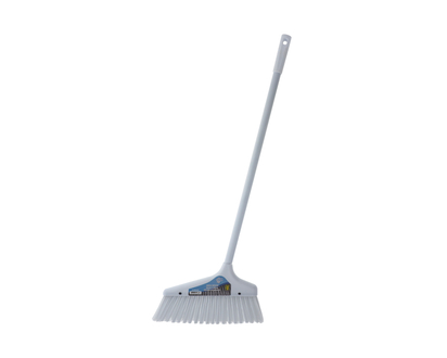 Broom With Angled Handle - 77 X 22 X 7 CM