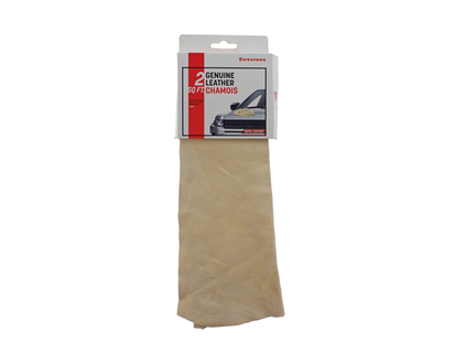 Genuine Leather Chamois For Car