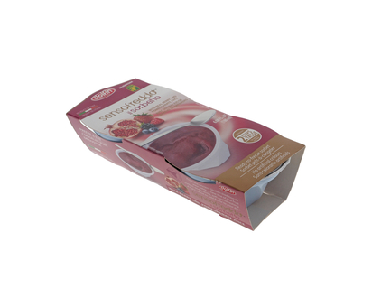 Berry & Pomegranate Sorbetto - 250g