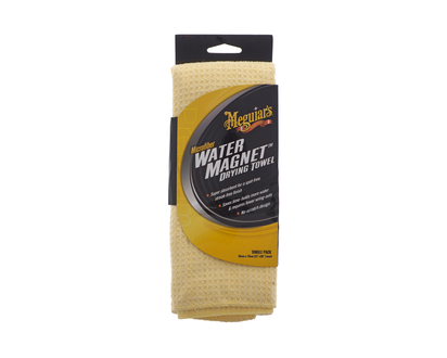 Car Washing Drying Towel - 10.5 X 29 X 3CM