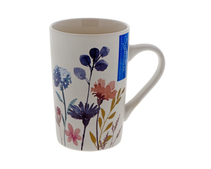 New Bone Mug W/ Matte Finish - 330ml/11oz