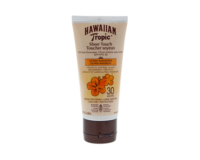 Oil-free Sunscreen Sheer Touch SPF 30 - 90ml