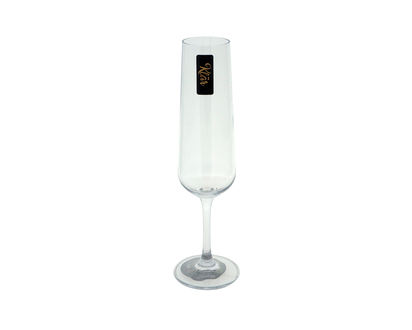 Crystal Champagne Glass - 7 Oz