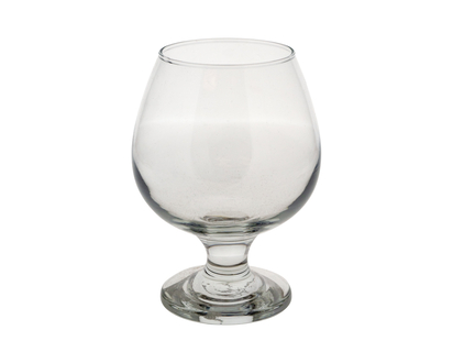 Brandy/ Cognac Stemmed Glass - 345ML/11.7OZ