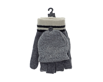 True North Youth Glove Finger Flap - 15.5X10CM