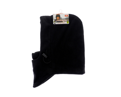 Youth Polar Fleece Balaclava - 28 x 36CM