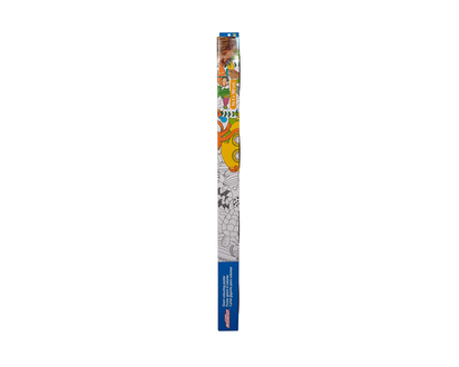 Giant Coloring Poster - 96.5CM X 180CM