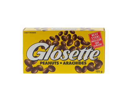 Chocolate Covered Peanut - 105g