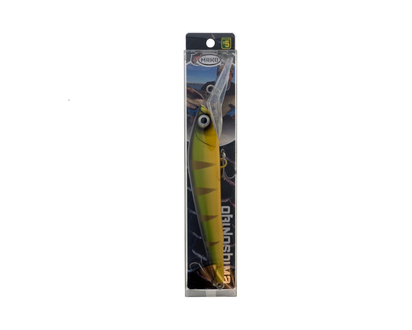 Assorted Large Fishing Lures - 9"
