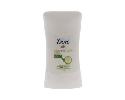 GO Fresh Caring Anti-Perspirant - 45g