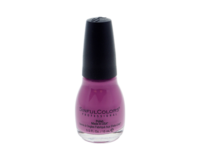 Nail Enamel Violet Riot - 15ml
