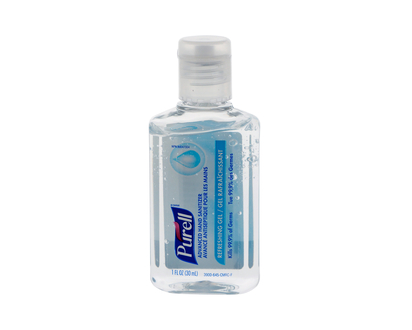 Purell Hand Sanitizer 70% - 30ml