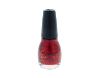 Nail Enamel Sugar Sugar - 15ml