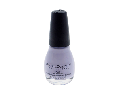 Nail Enamel Tic-Tac - 15ml