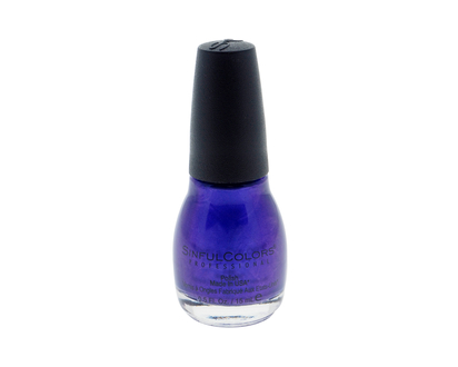 Nail Enamel Let's Talk - 15ml