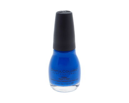Nail Enamel Endless Blue - 15ml