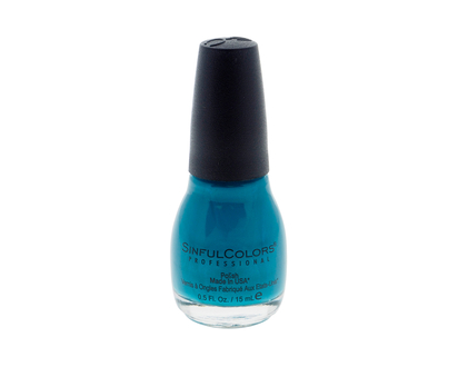 Nail Enamel Rise & Shine - 15ml