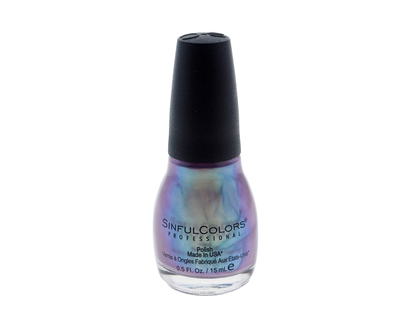 Nail Enamel Let Me Go - 15ml