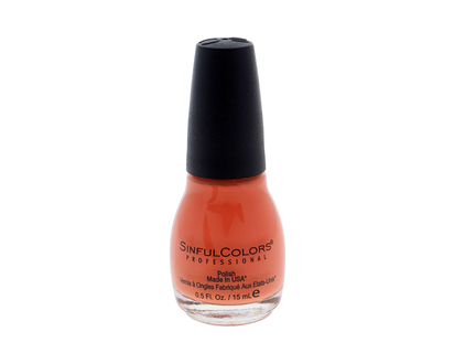 Nail Enamel Hazard - 15ml