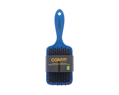 CONAIR Colour Vibe Paddle Brush - 24cm