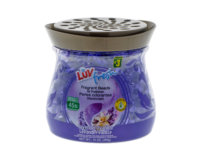 Crystal Beads Air Freshener - 14OZ/ 397G