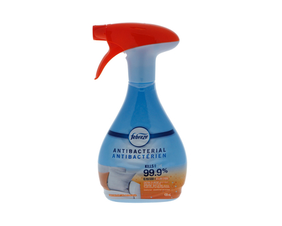 Antibacterial Fabric Freshener - 438ml/14.8fl oz