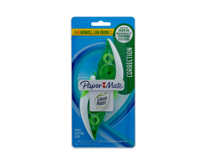 PAPER MATE Ruban correcteur