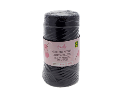 Jersey T-Shirt Yarn - 14 cm