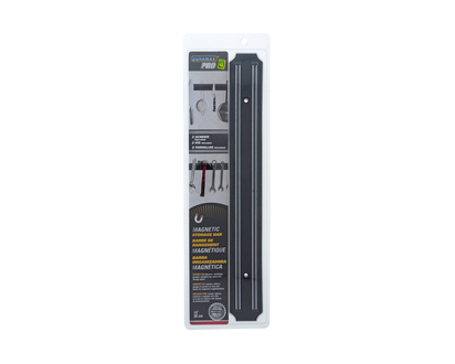 Magnetic Storage Bar - 15"