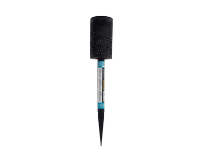 Decorative Pattern Solar Light Stake - 6.7cmx41.8cm