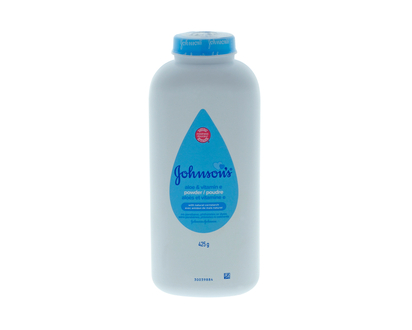 JOHNSON'S Aloe & Vitamin E Baby Powder - 425g