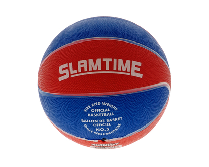 Ball Of Basket Indoor-Outdoor, Multicol. - 19 cm