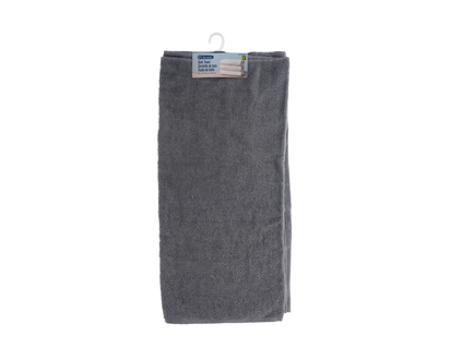 Solid Color Cotton Bath Towel - 25 X 47"