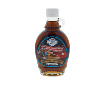 Sugar Free Maple Taste Syrup - 250ml