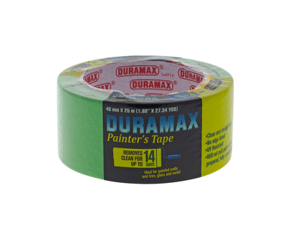 Green Tape - 25m