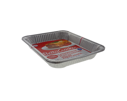 Lasagna Pans, 2pc - 10.35"x12.68"x1.65"
