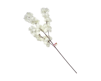 Artificial Cherry Blossom Spray - 40"(101.6cm)