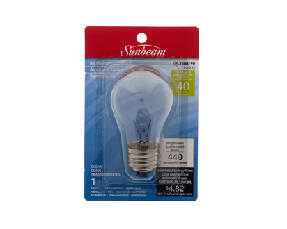 Multi Purpose Light - 40 w-P11140D