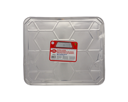 Oven Liner - 17.75" x 15.25"