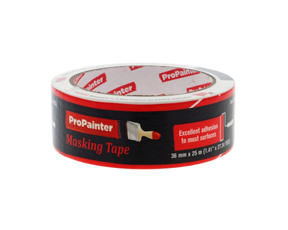 Masking Tape - 25m