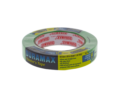 Green Tape - 50m