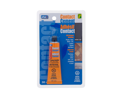 Contact Cement Glue - 30 mL