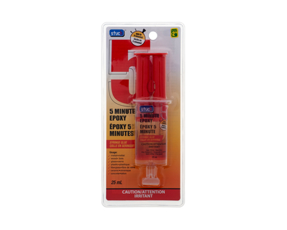 Epoxy Glue - 25 mL-KGAED24