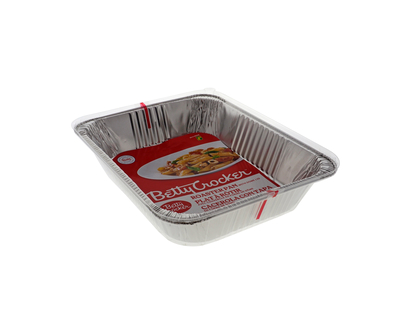 Deep Pan And Dome W/Lid - 12.8" x 10.5"