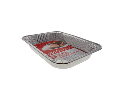Rectangular Roaster - 17"x12.2"x2.9"