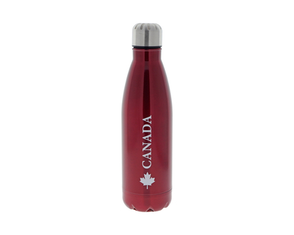 Canada souvernirs bouteille deau - 700ml