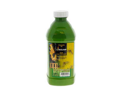 Citronella Oil - 1L