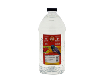 Hummingbird Nectar - 1.89L